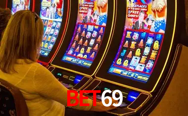 Desvendando o Mundo dos Jogos Virtuais na BET69