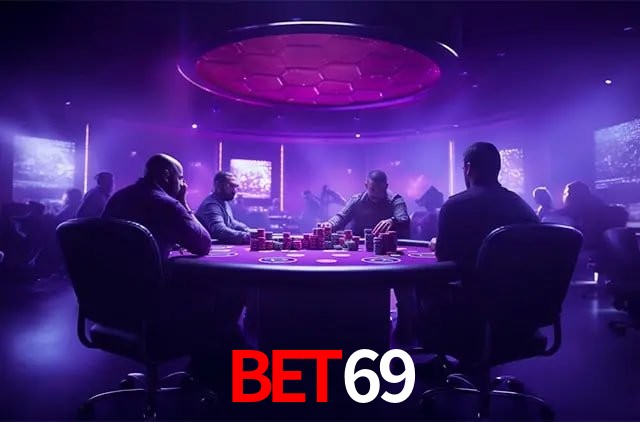 Casino Ao Vivo BET69