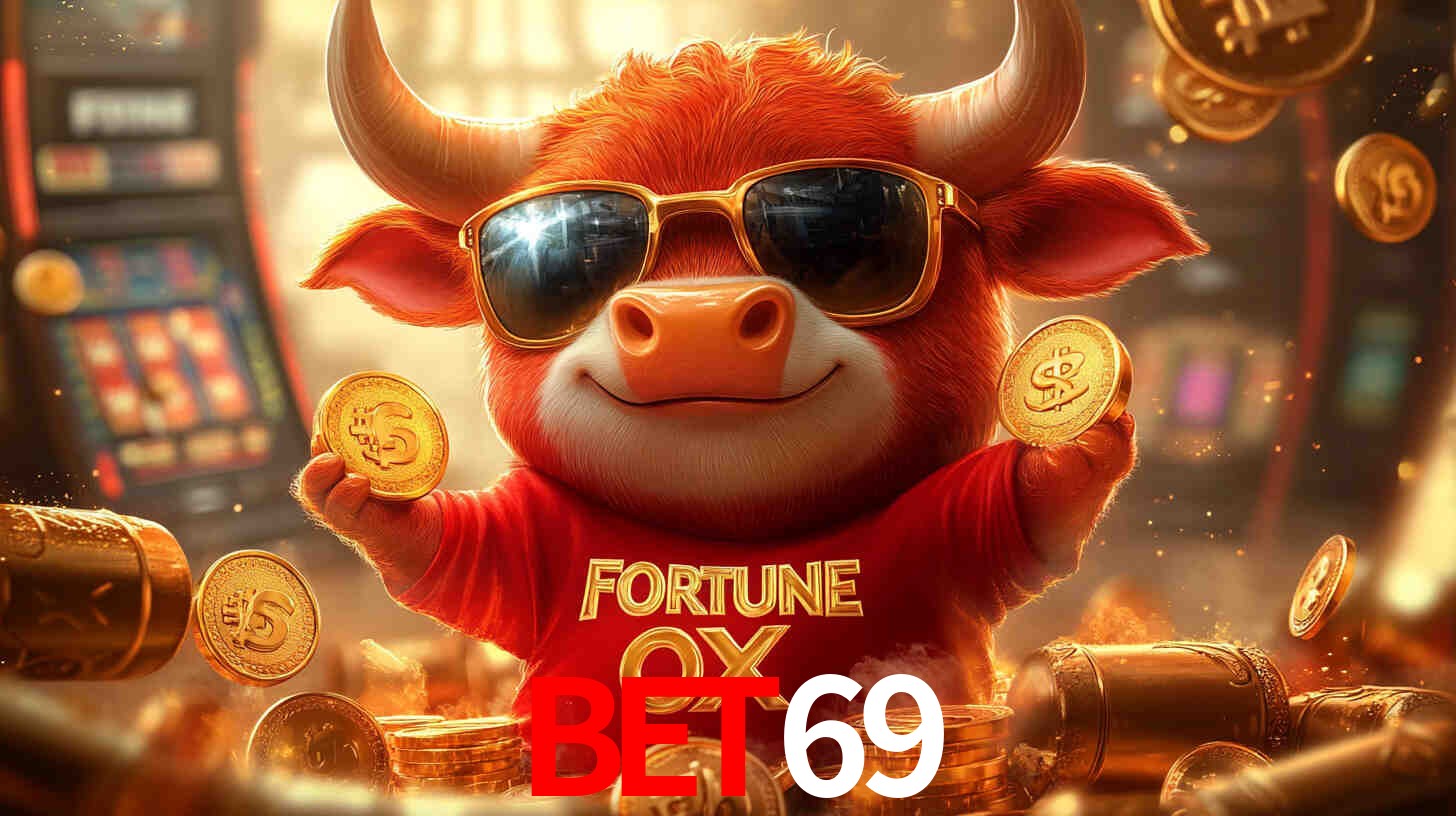Bônus Generosos e Exclusivos no BET69 para Você!
