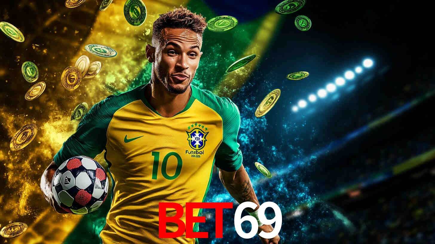 Explorando a Categoria de Eventos em Apostas na BET69