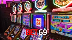 Bônus Diários BET69