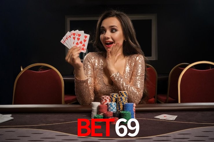 Jogos Exclusivos BET69