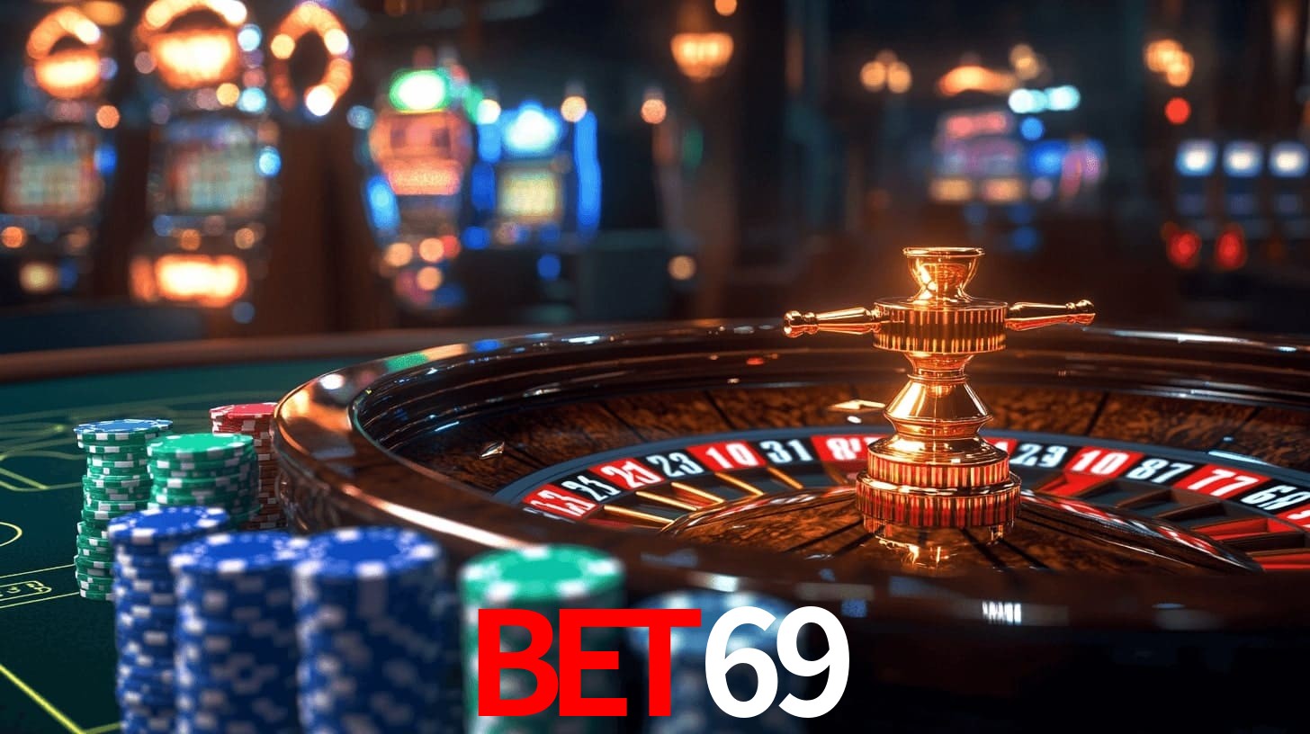 BET69: Seu Especialista em Apostas Esportivas Brasileiras