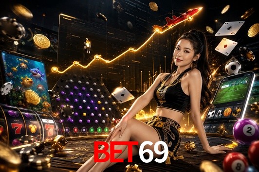Secure Login BET69