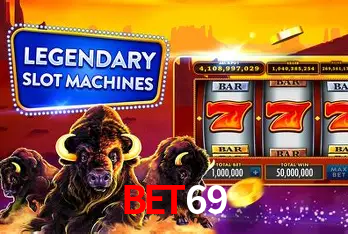 Desvendando o Mundo dos Jogos Virtuais na BET69