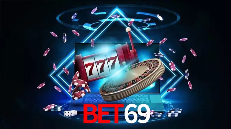 Tecnologia da Plataforma BET69