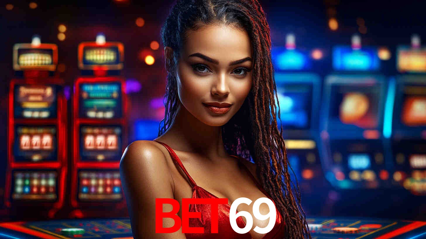 Inovações de Jogos na BET69: O Futuro das Experiências Interativas