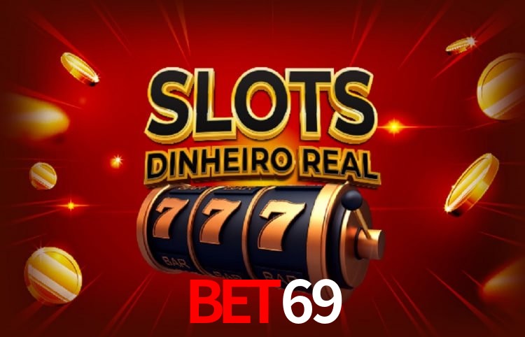 BET69 Segurança Logo 2