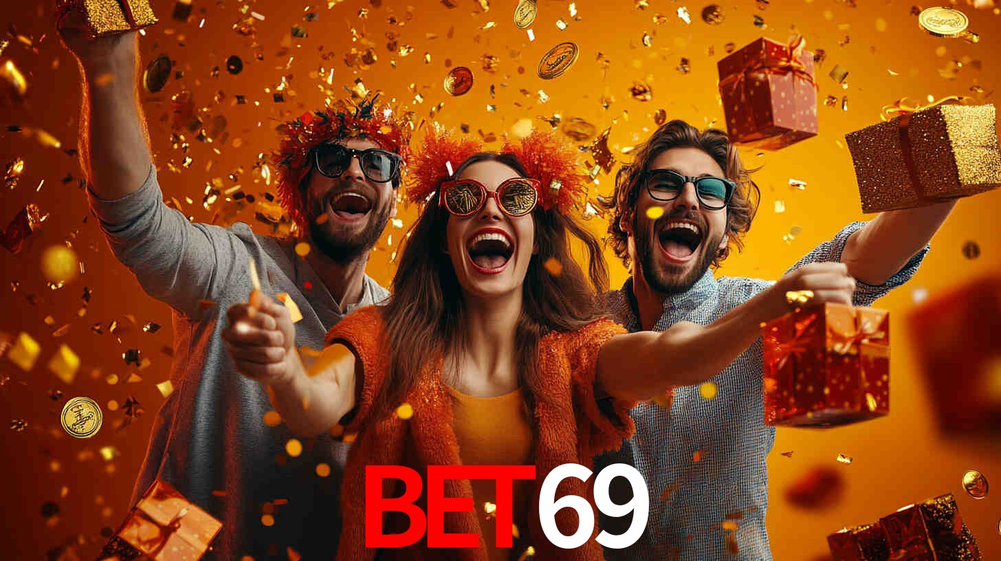 BET69: A Experiência de Casino com Jogos de Mesa ao Vivo