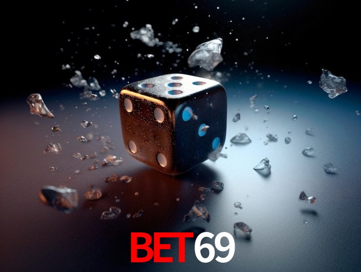 Plataforma BET69 - Segurança SSL 256-bit