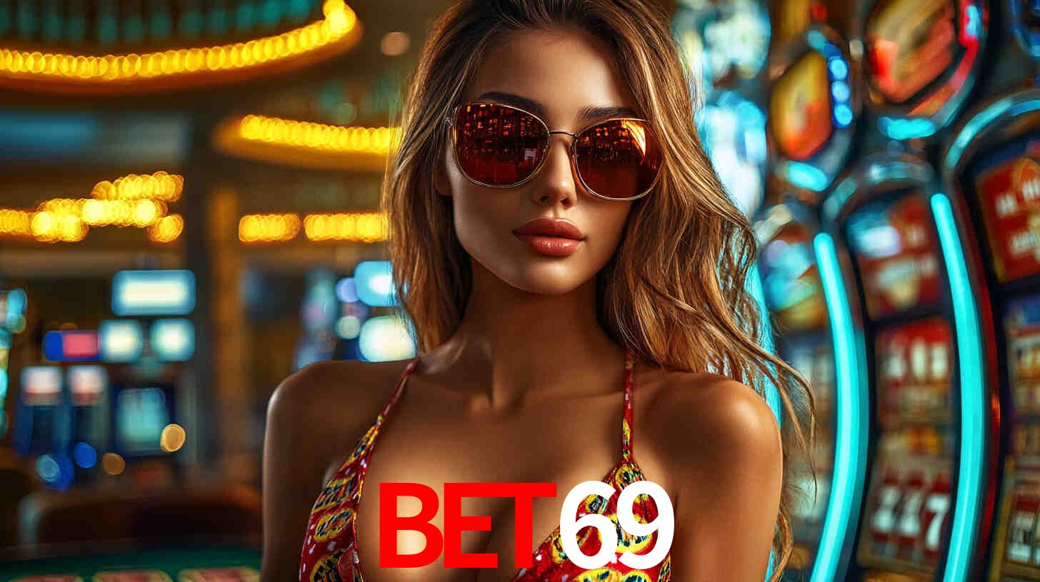 Certificação GLI BET69