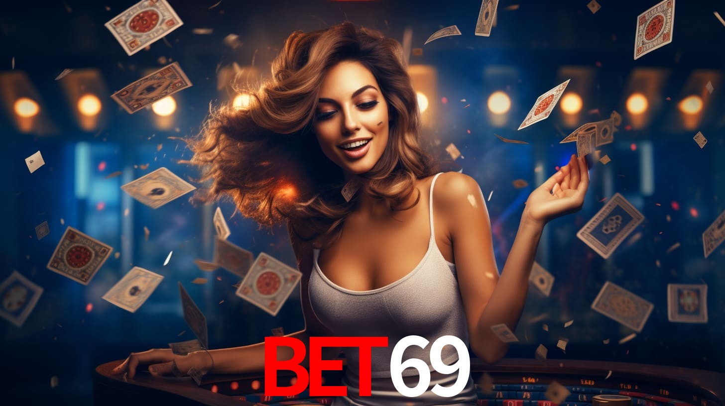 BET69 - Cassino Sem Limites - bet69 apk download