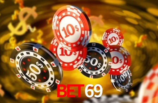Experiência VIP BET69