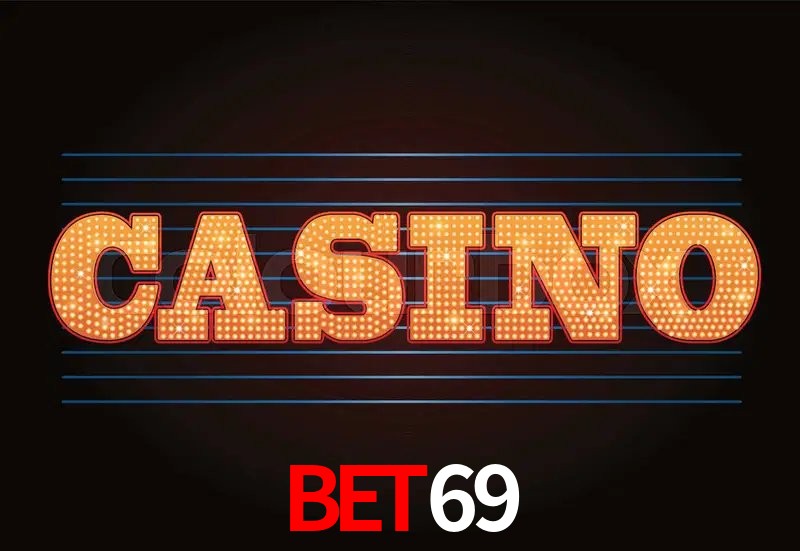 Diretório de Jogos BET69
