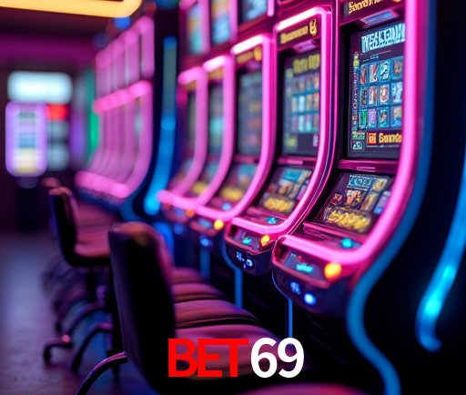 Slots BET69 - Giros Grátis Diários