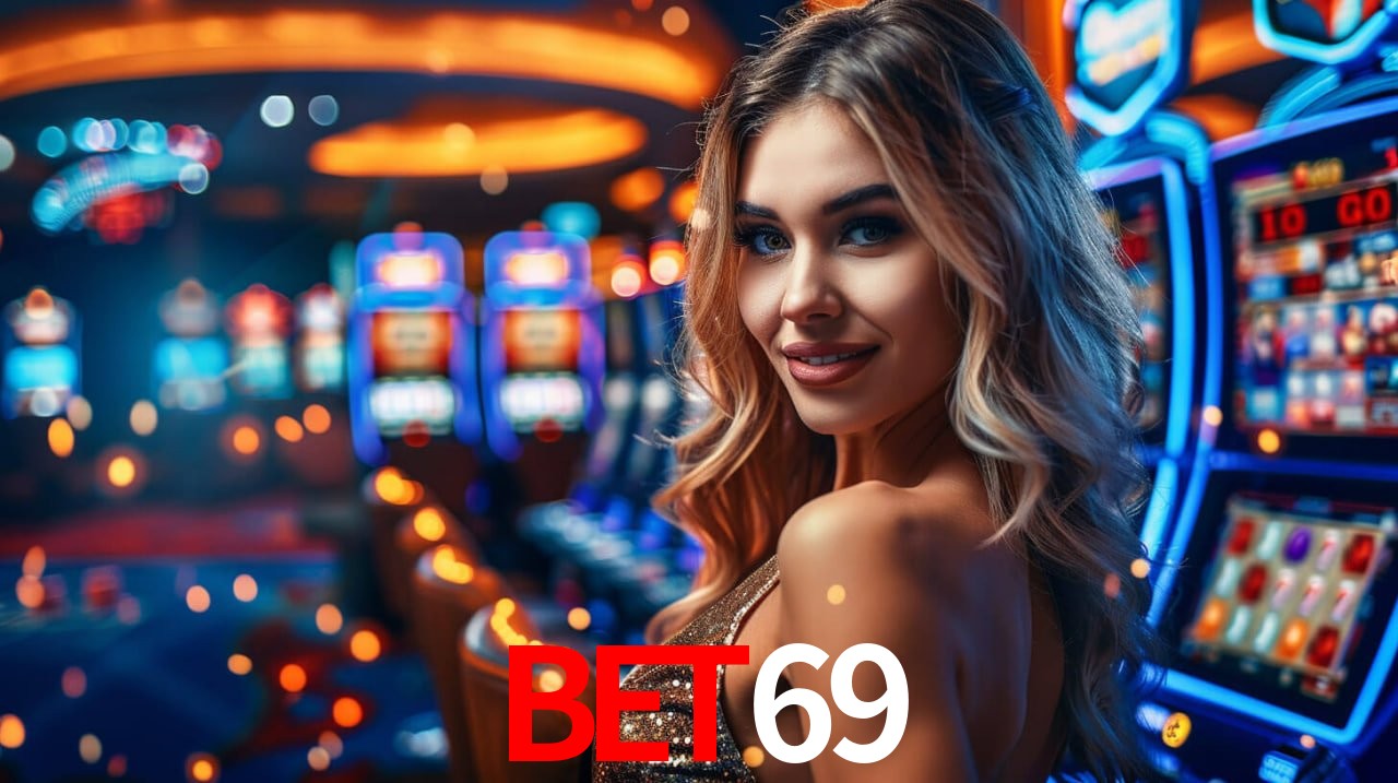 Bonus Features BET69