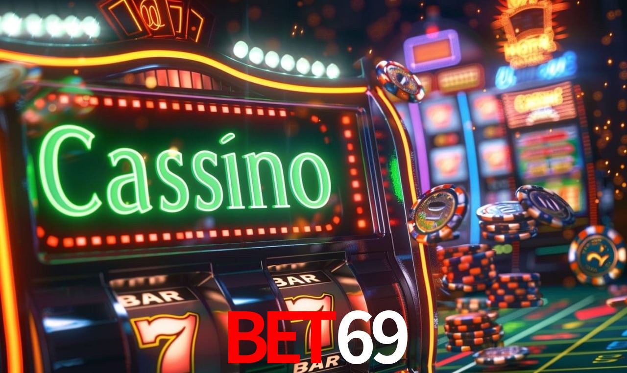Integração de APIs BET69