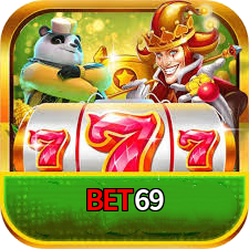 BET69 Logo